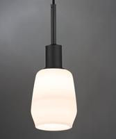 Paulmann 230V-railsysteem lamp URail E14 Zwart (mat) - thumbnail