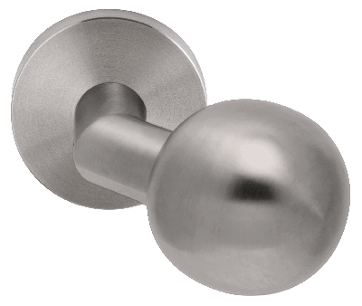 PF Gekr Wi/MK bolknop ¢50 vast op rozet ¢54/M4 nok PF Gekr Wi/MK bolknop ¢50 vast op rozet ¢54/M4 nok