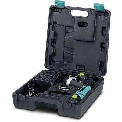 Phoenix Contact SF-ASD 16 SET 1200295 Accu-schroefmachine Phoenix Contact SF-ASD 16 SET 1200295 Accu-schroefmachine