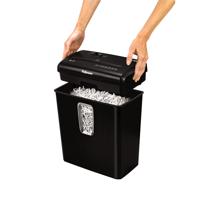 Papierversnipperaar Fellowes 6008101 15 L - thumbnail