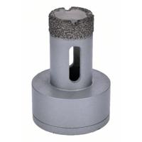 Bosch Accessories 2608599030 2608599030 Diamantboor droog 1 stuks 22 mm 1 stuk(s) - thumbnail