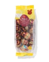 HEMA Paaseitjes puur praline 175gram - thumbnail
