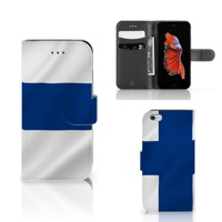 Apple iPhone 6 | 6s Bookstyle Case Finland - thumbnail
