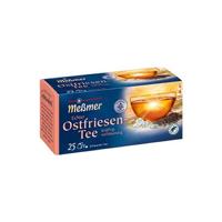 Messmer ostfriesen tee 25x 1.50gr (12 stuks) - thumbnail