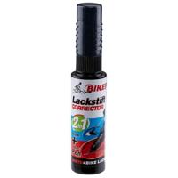 FASI lak voor plaatselijk herstel touch-up stick stealth grey - thumbnail