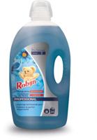 Robijn wasverzachter Morgenfris, flacon van 5 liter - thumbnail