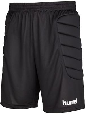 Hummel Keeper Essential GK shorts W Padding