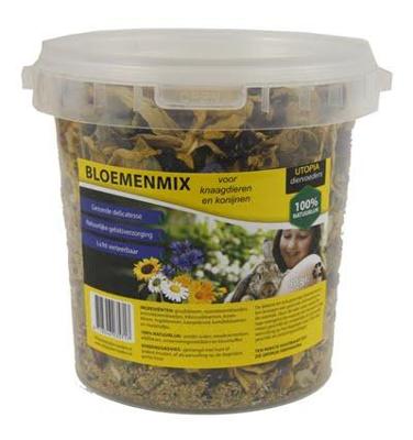 UTOPIA BLOEMENMIX 250 GR