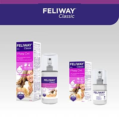 Feliway Classic Spray 60ml