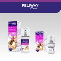 Feliway Classic Spray 60ml - thumbnail