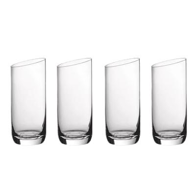 VILLEROY & BOCH - NewMoon - Longdrink glas 0,37L Set/4
