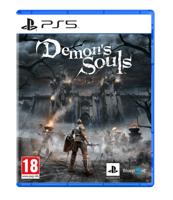 Demon's Souls - PS5-game - thumbnail