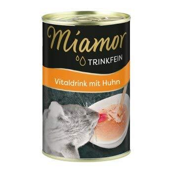Miamor Trinkfein 135 g
