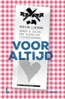 Voor Altijd - Pepijn Lievens - Hardcover (9789401477604) - thumbnail