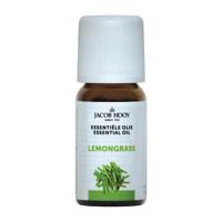 Jacob Hooy Essentiële Olie Lemongrass 10ml - thumbnail