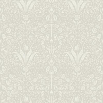 Dutch Wallcoverings Fagelsang - Mary Beige