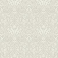 Dutch Wallcoverings Fagelsang - Mary Beige - thumbnail