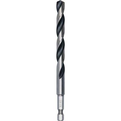 Bosch Accessories PointTeQ 2608577535 Spiraalboor 1 stuks Metaal 9 mm