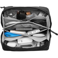 Peak Design Tech Pouch V2 - black - thumbnail