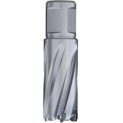 Euroboor kernboor tct 27 mm x 35 mm welnit shank - hmsu.270 Euroboor kernboor tct 27 mm x 35 mm welnit shank - hmsu.270