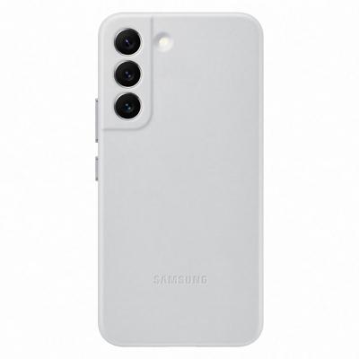 Samsung EF-VS901L mobiele telefoon behuizingen 15,5 cm (6.1") Hoes Grijs Samsung EF-VS901L mobiele telefoon behuizingen 15,5 cm (6.1") Hoes Grijs