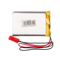 Akyga LP603048 Accupack Batterijgrootte: Speciaal LiPo 3.7 V 850 mAh - thumbnail