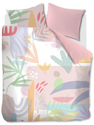 Beddinghouse Beddinghouse Dutch Design Cosmic Dekbedovertrek - Multi 240 x 200/220 cm