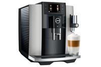 Jura E8 (EC) Volautomaat Grijs - thumbnail