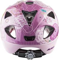 Olympic Sportswear Alpina sports kinderhelm ximo disney rapunzel 47-51 - thumbnail