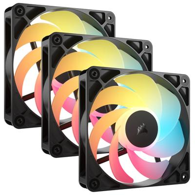 Corsair CO-9050196-WW PC-ventilator Zwart