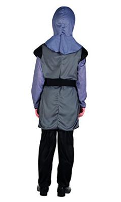 Ridderpak kind Galahalt