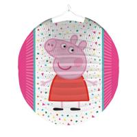 Peppa Pig Lampion (25cm) - thumbnail