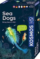 Kosmos pekelkreeftjes kweken - thumbnail