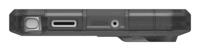 Urban Armor Gear Trooper Case Samsung Galaxy S26 Ultra Grijs MagSafe compatible, Met magneetmodule - thumbnail