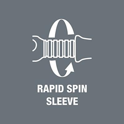 Wera 8100 SB 9 Zyklop Speed ratelset gereedschapsset