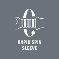 Wera 8100 SC 6 Zyklop Speed-ratelset, 1/2"-aandrijving gereedschapsset - thumbnail