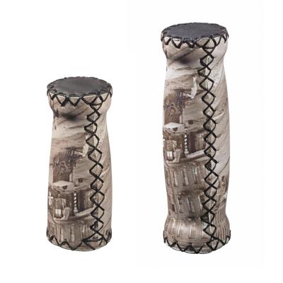 Selle Monte Grappa Monte grappa handvatset sale&pepe skay dgt 90/120mm