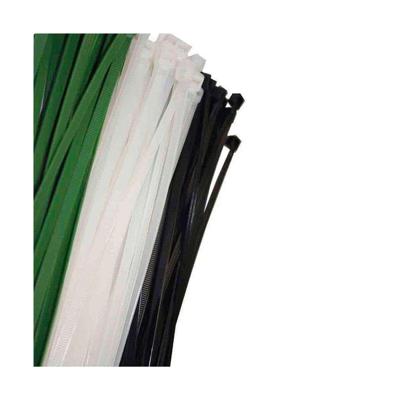 Nylon kabelbinders EDM 48309 Wit Natuurlijk 300 x 8 mm (100 Stuks) Nylon kabelbinders EDM 48309 Wit Natuurlijk 300 x 8 mm (100 Stuks)