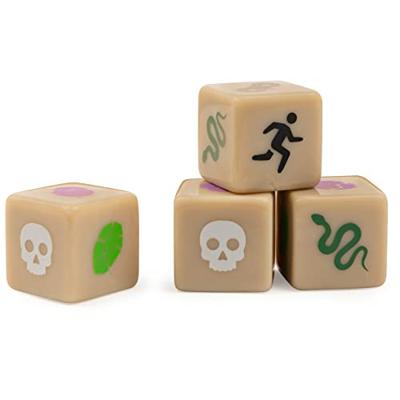 Bordspel Spin Master Jumanji (ES)