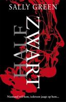Half zwart - Sally Green - ebook - thumbnail