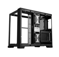Lian Li PC-O11 Dynamic Mini Black - thumbnail