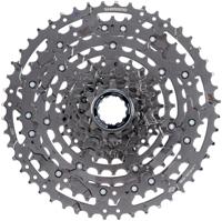 Shimano cassette cues 10v 11-48t cs-lg400 zwart - thumbnail