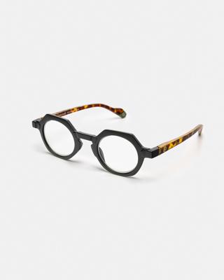 Leesbril Aptica Yessi-Zwart-+3.50 Leesbril Aptica Yessi-Zwart-+3.50