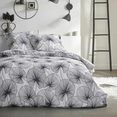 Dekbedovertrekset - TODAY - Sunshine 0.14 - 240x260cm - 2 personen - Bedrukt - 57 thread count katoen