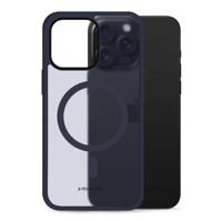 Mobilize MagSafe Compatible Hybrid Pro Case Apple iPhone 16 Pro Max Blue - thumbnail