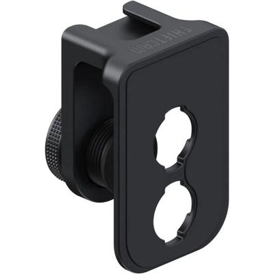 Shiftcam universeel S.Mount - Black