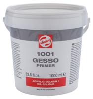 Acrylverf Talens 1001 Gesso Primer 1 L - thumbnail