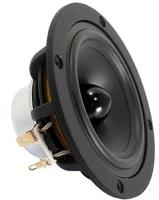 Visaton B 80 3.3 inch 8 cm Breedband-luidspreker 30 W 8 Ω - thumbnail