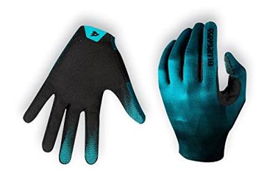 Bluegrass Vapor Lite Handschoenen Blauw Bluegrass Vapor Lite Handschoenen Blauw