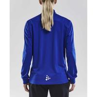 Craft 1905626 Progress Jacket W - Club Cobolt/White - XXL - thumbnail